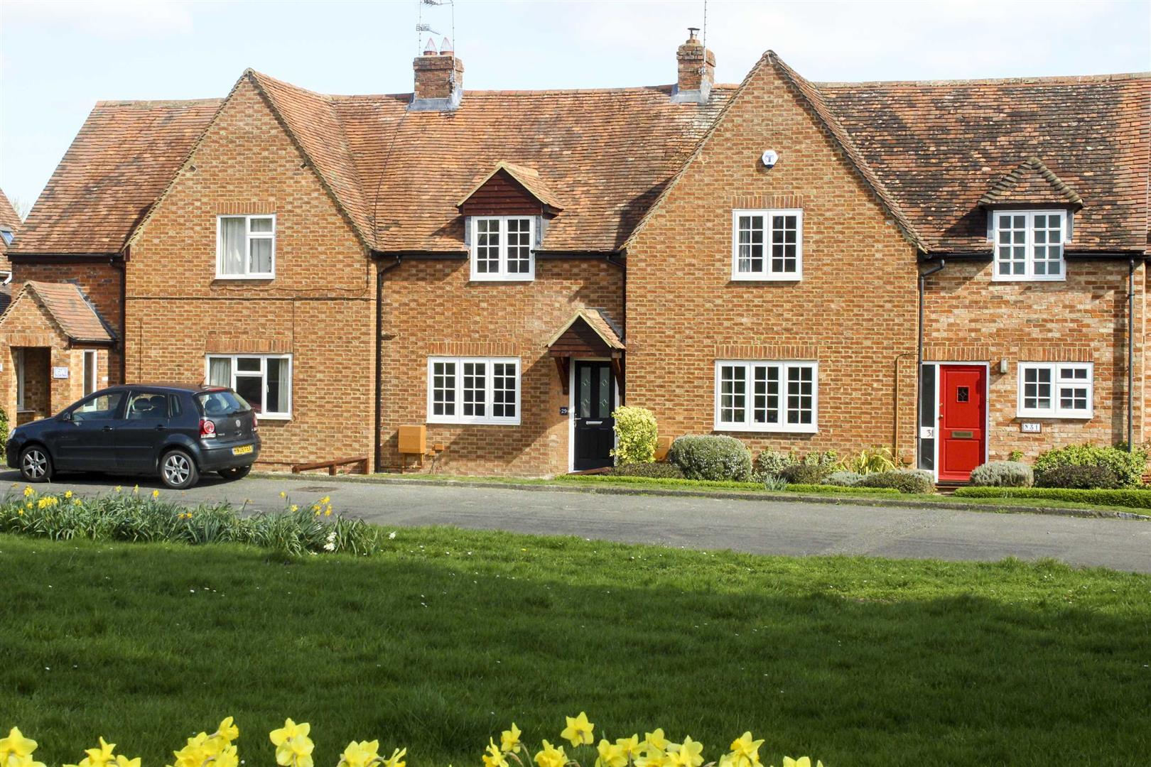 Newport Road, Woolstone, Milton Keynes